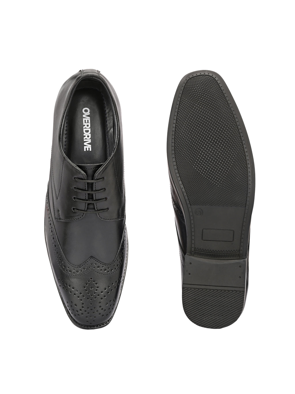 Dastoor — Classic Brogue