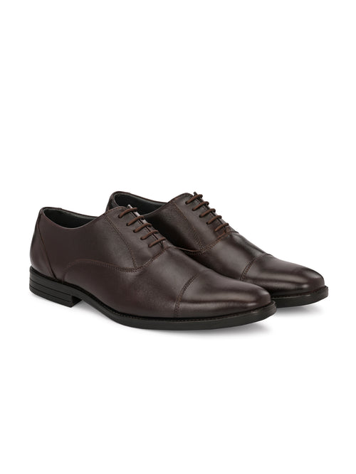 Andaaz — Leather Derby