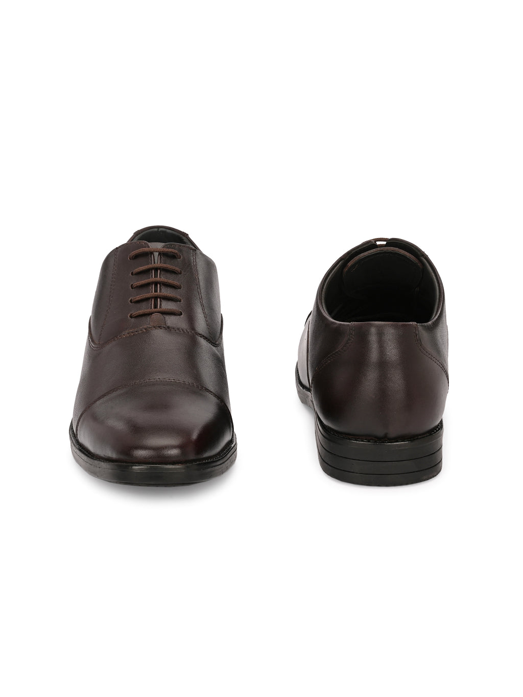 Andaaz — Leather Derby