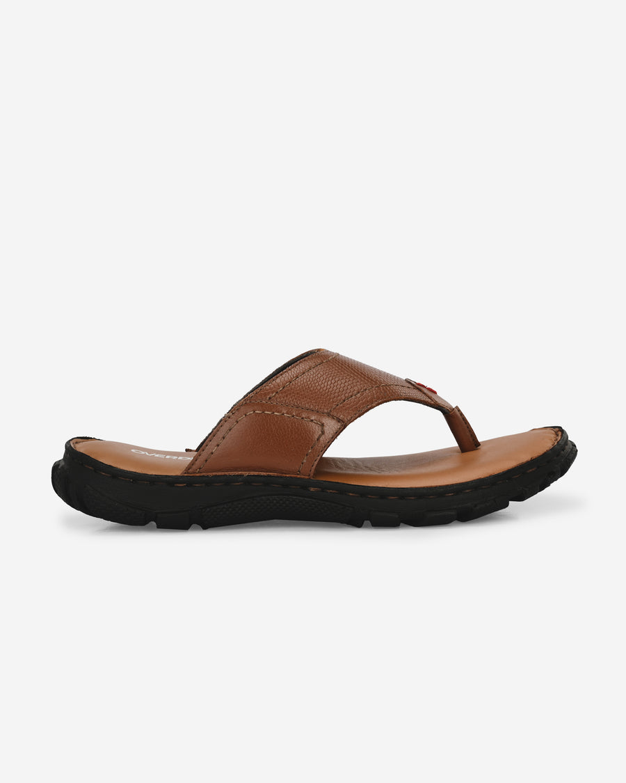 JOE TAN SLIPPER