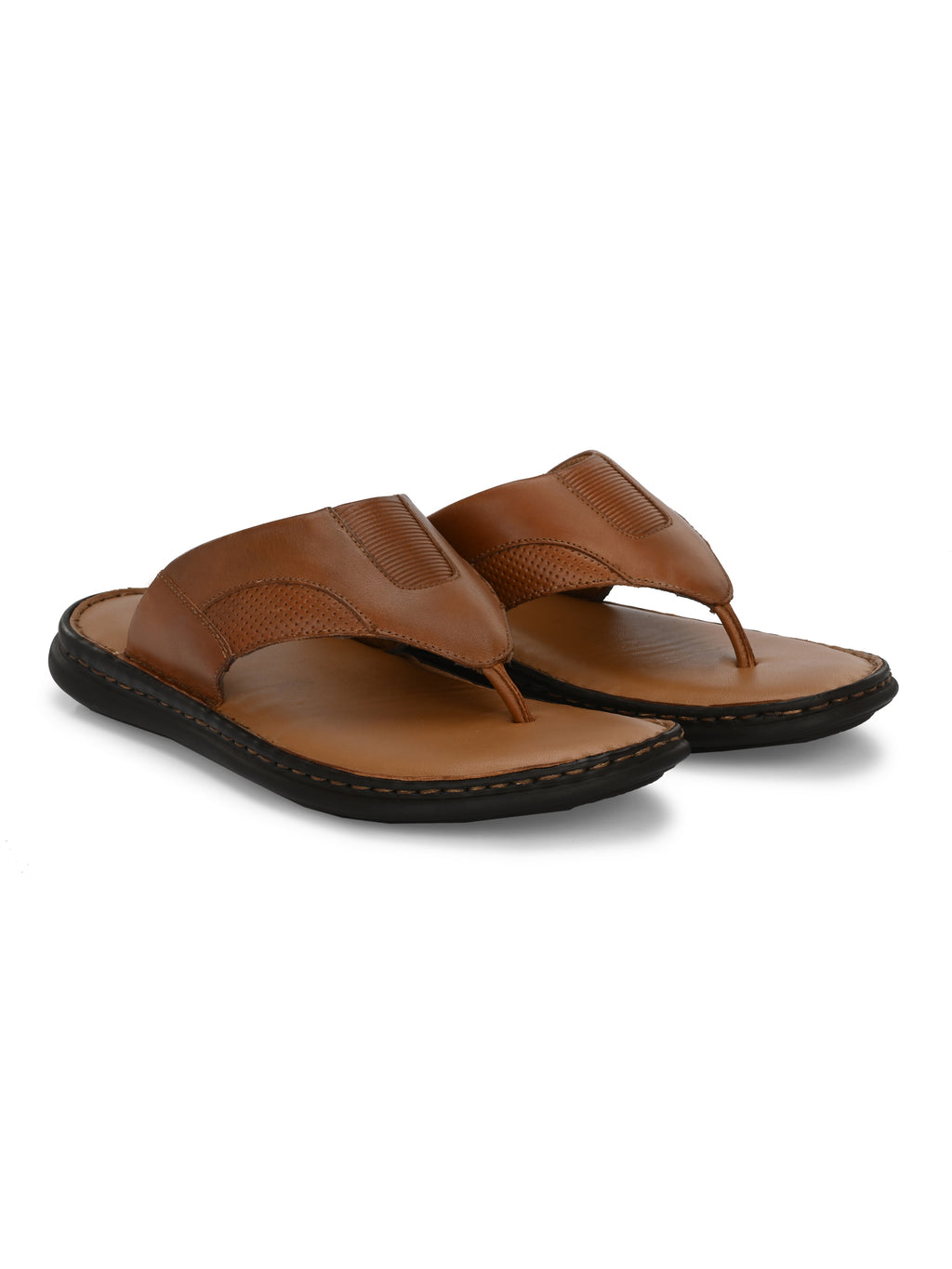 Jacob Tan Slipper