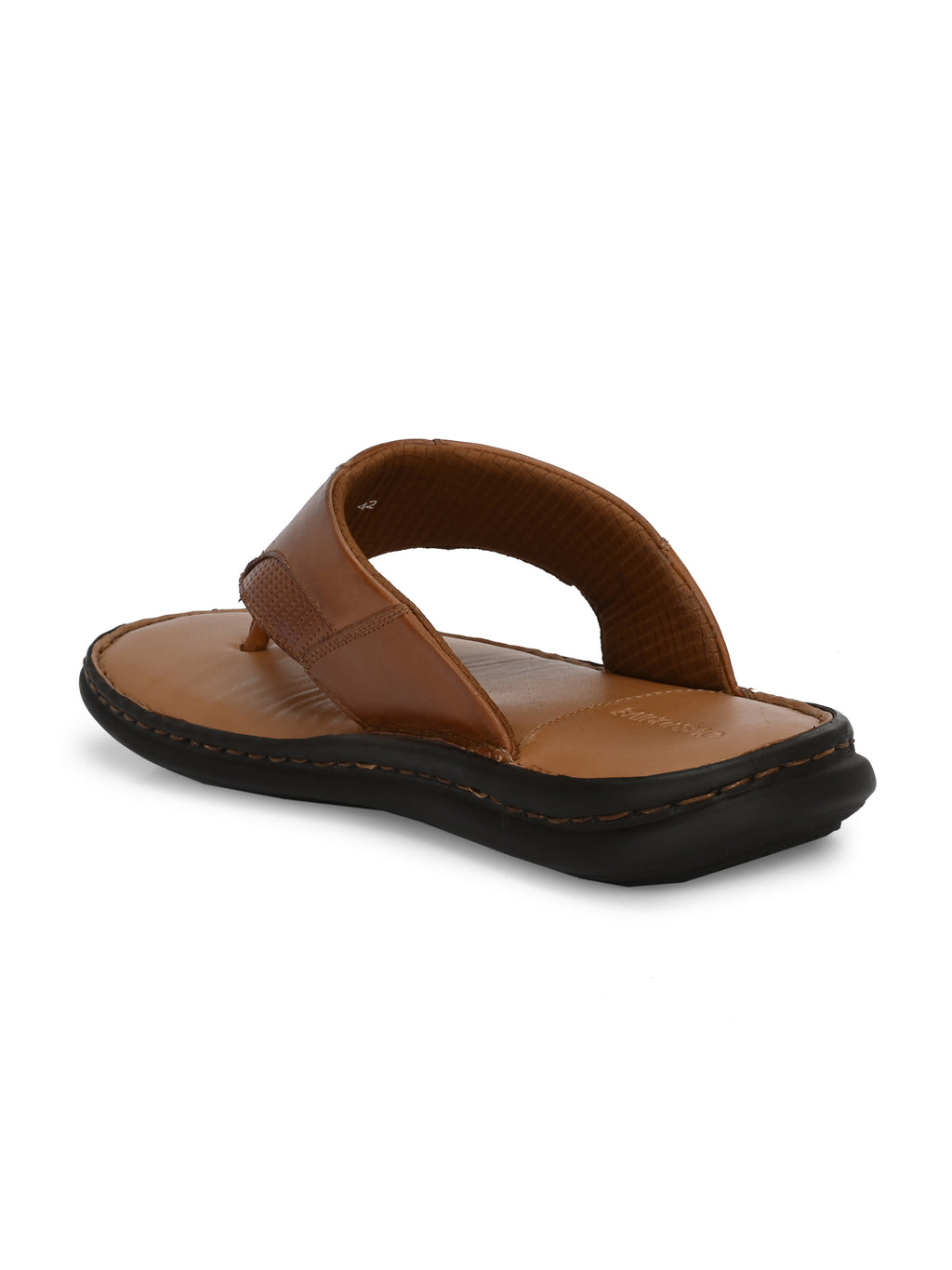 Jacob Tan Slipper