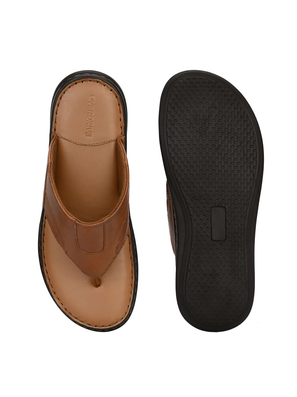 Jacob Tan Slipper