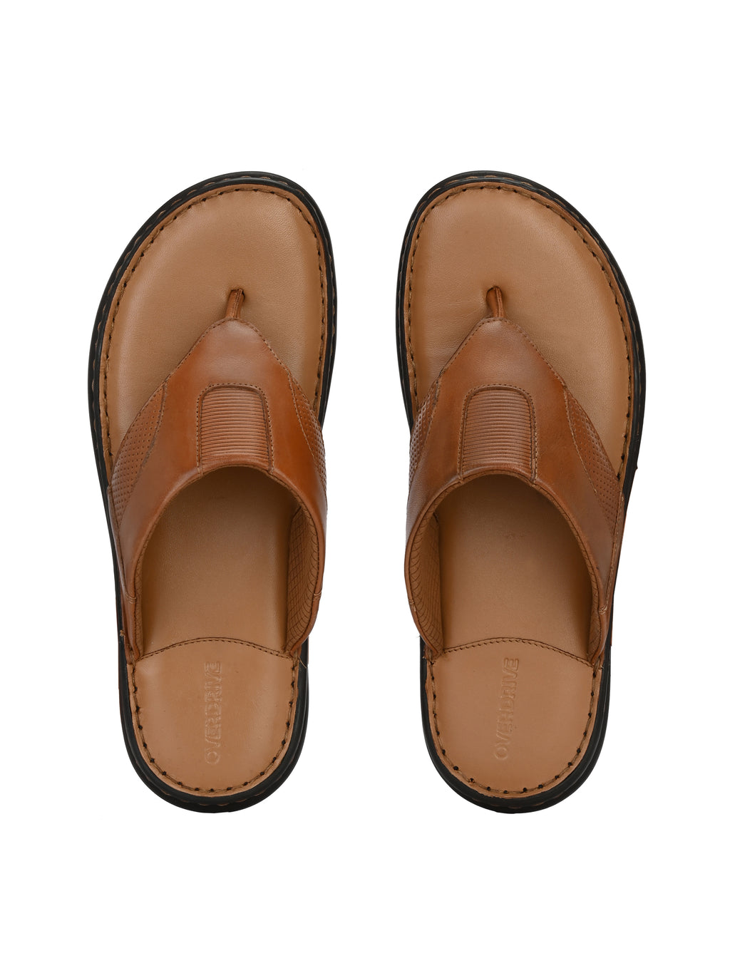 Jacob Tan Slipper