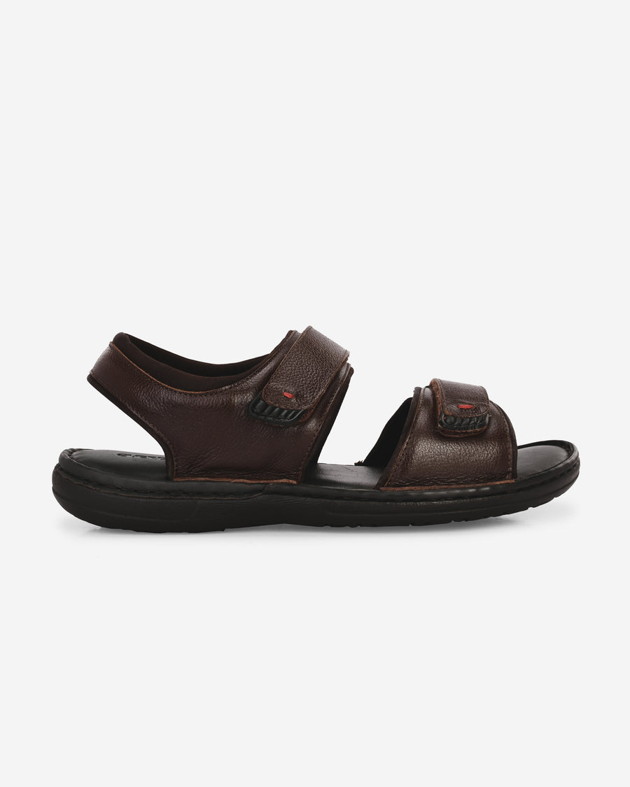 GEORGE BROWN SANDALS