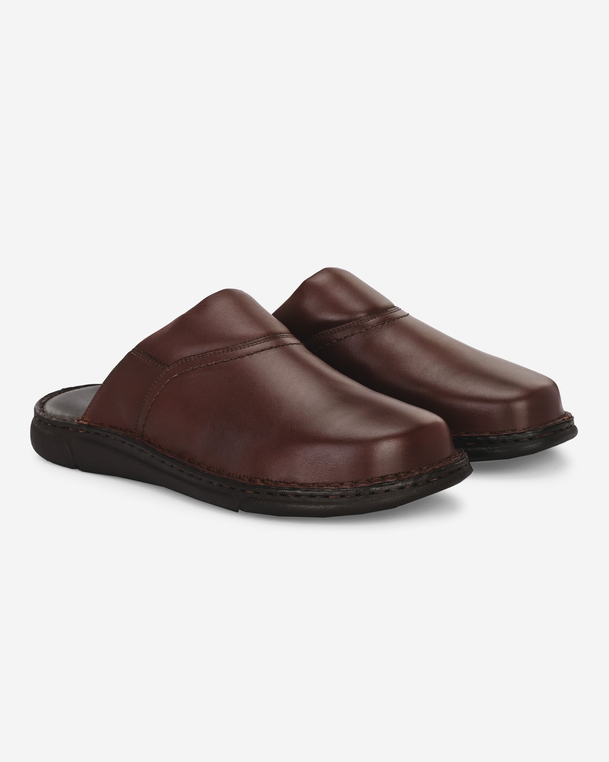 HARRY BROWN LOAFERS