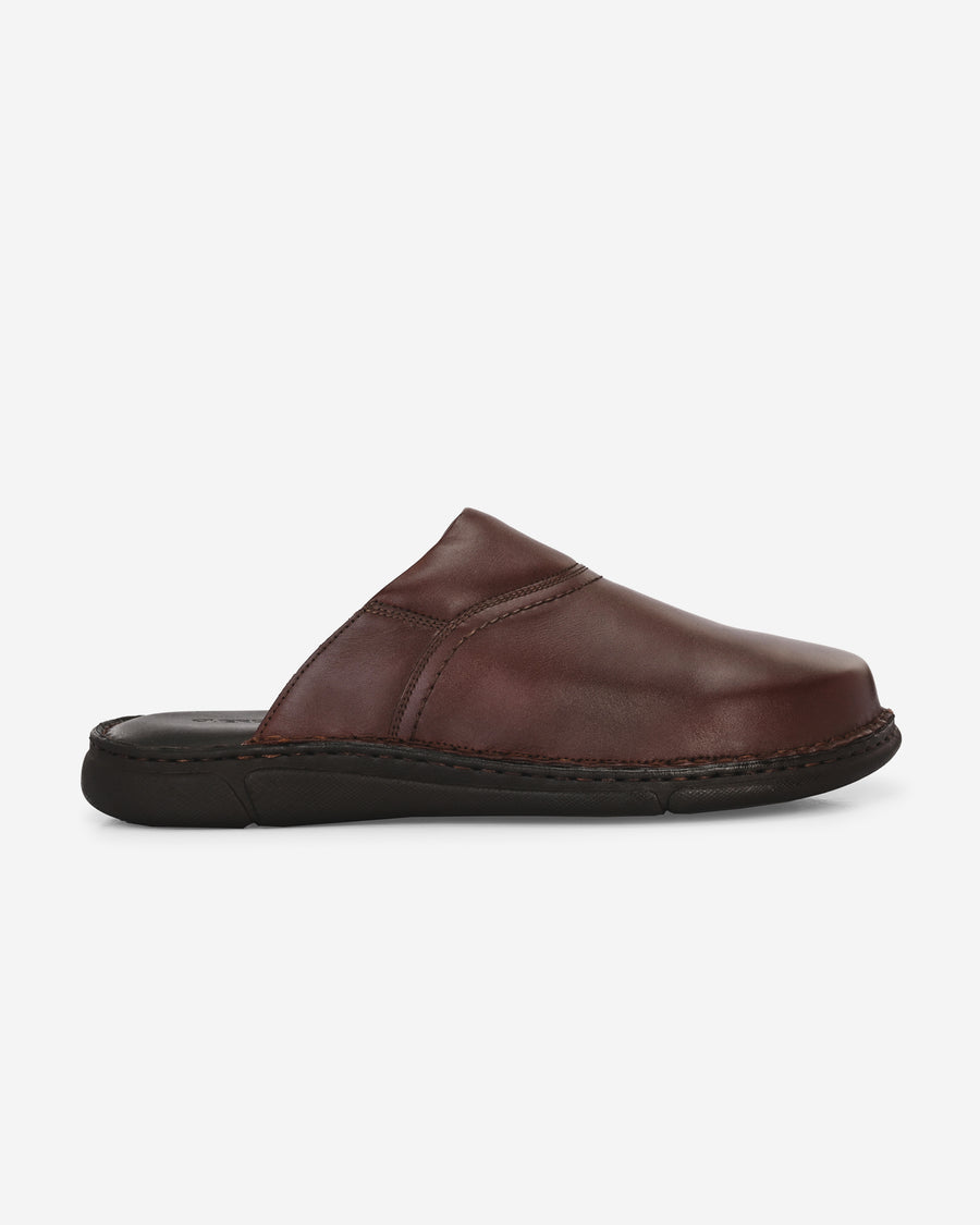 HARRY BROWN LOAFERS