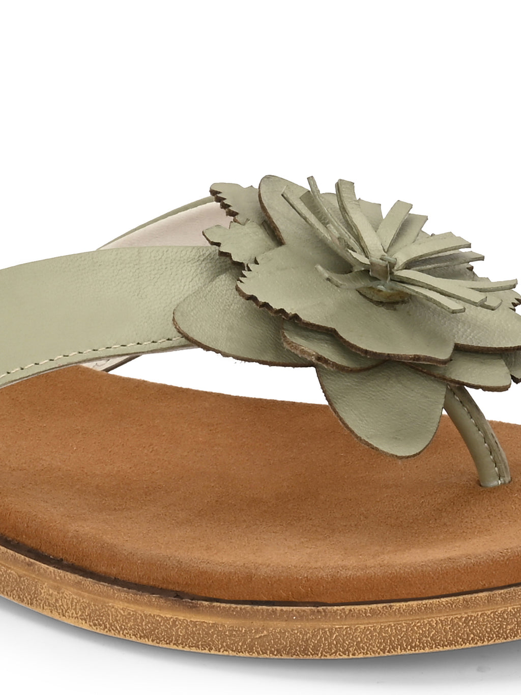 Sienna Bloom Green