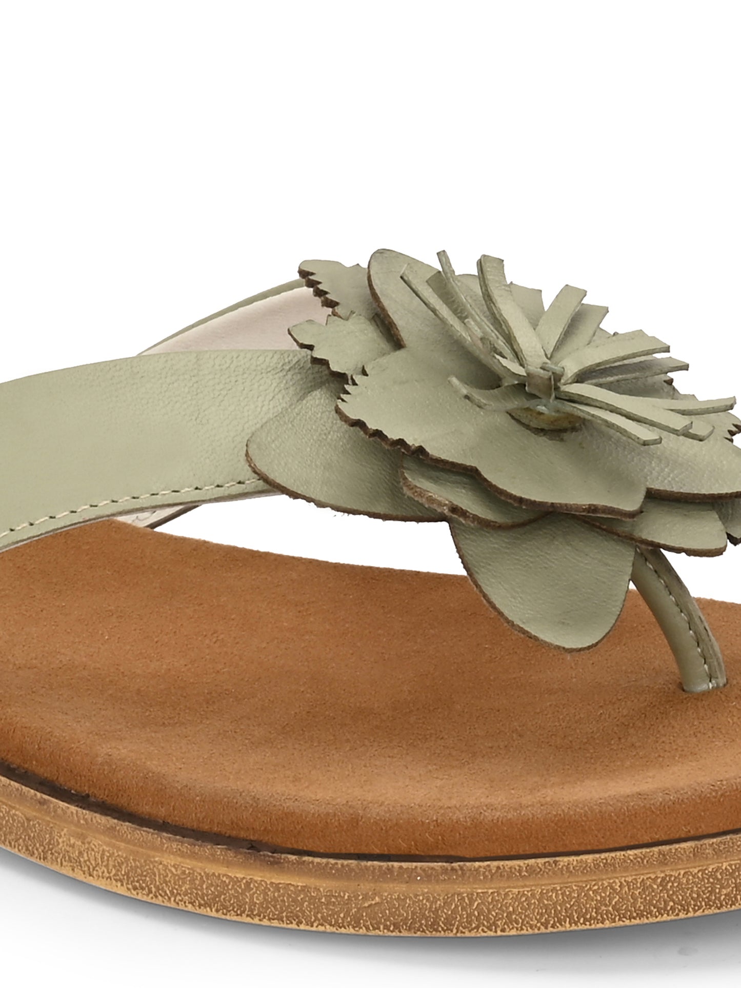 Sienna Bloom Green