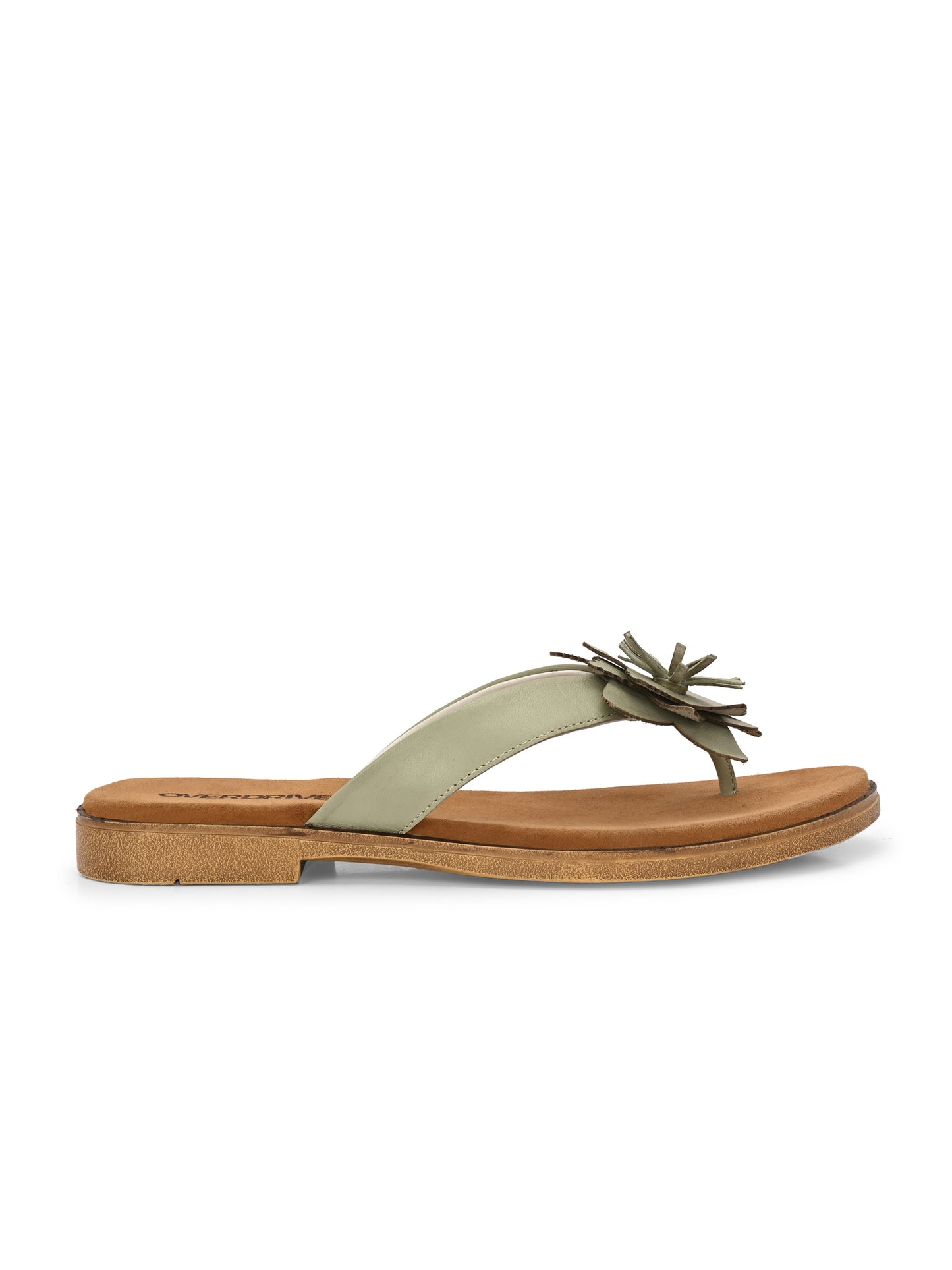 Sienna Bloom Green