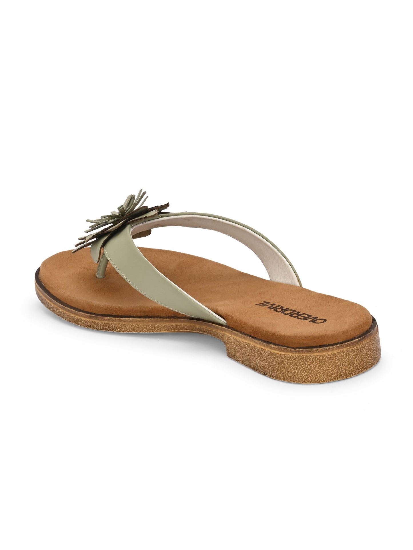 Sienna Bloom Green