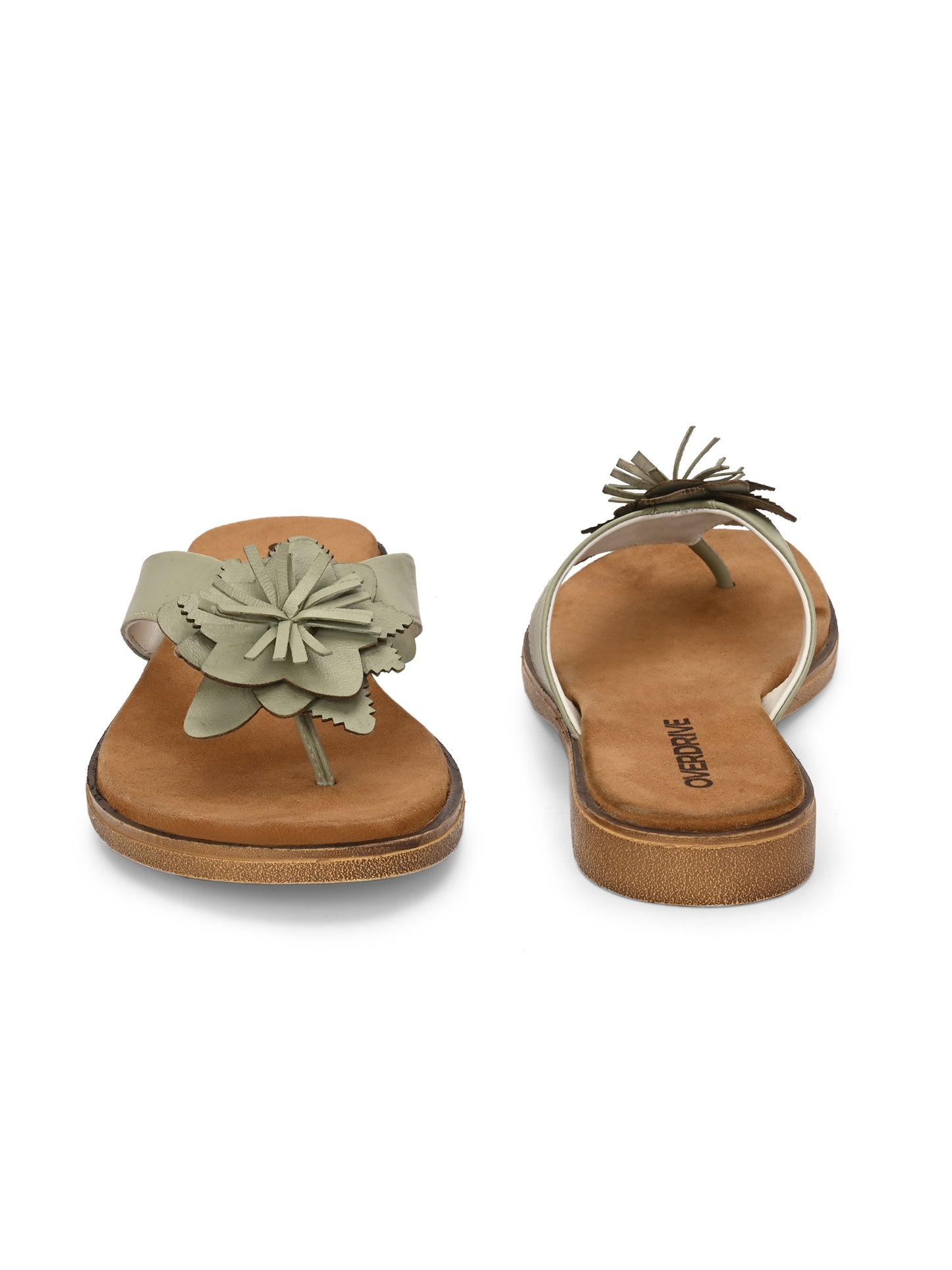 Sienna Bloom Green
