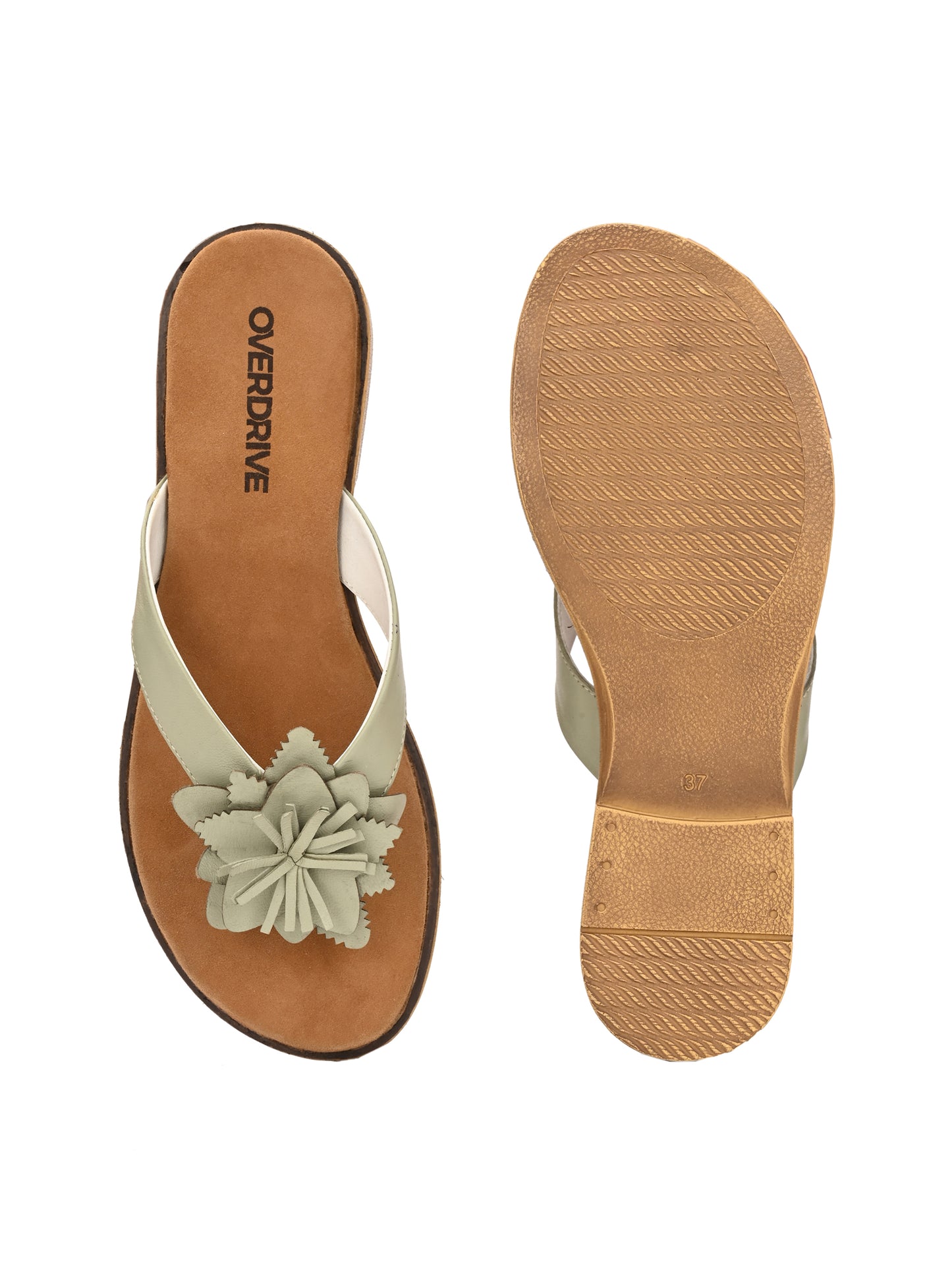 Sienna Bloom Green