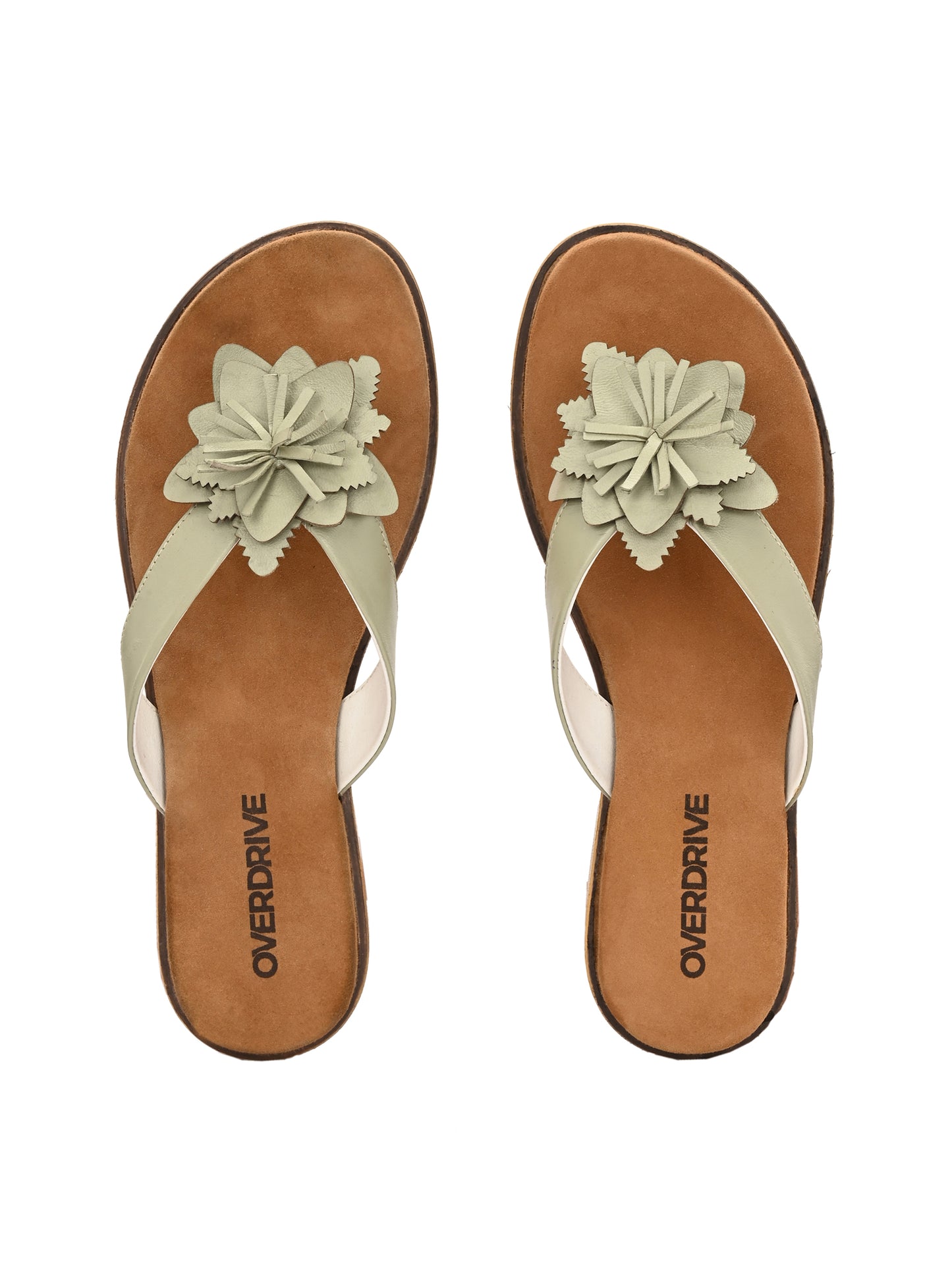 Sienna Bloom Green
