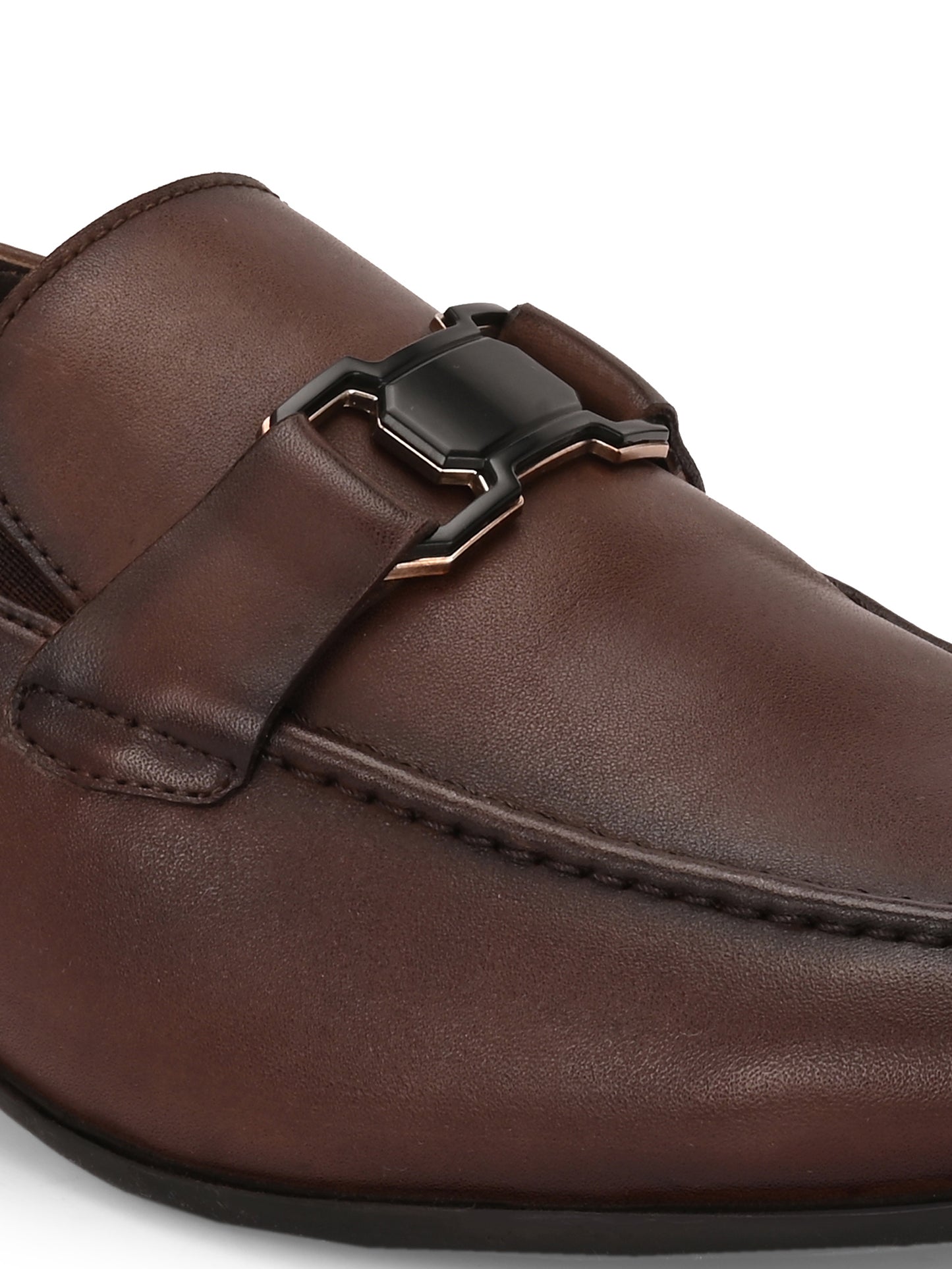 Chestnut Brown
