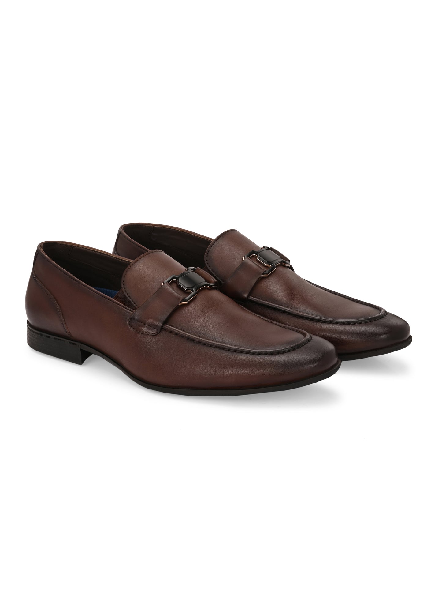 Chestnut Brown