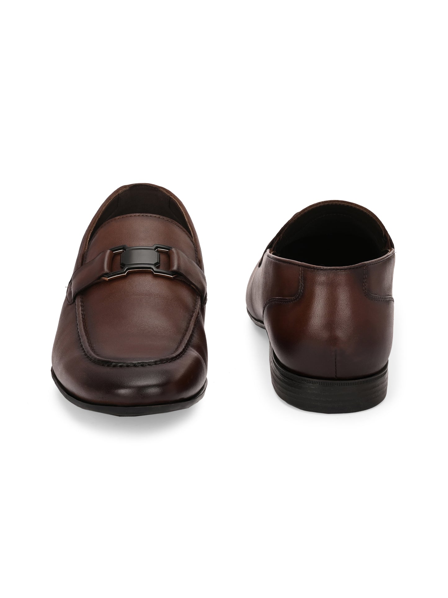 Chestnut Brown