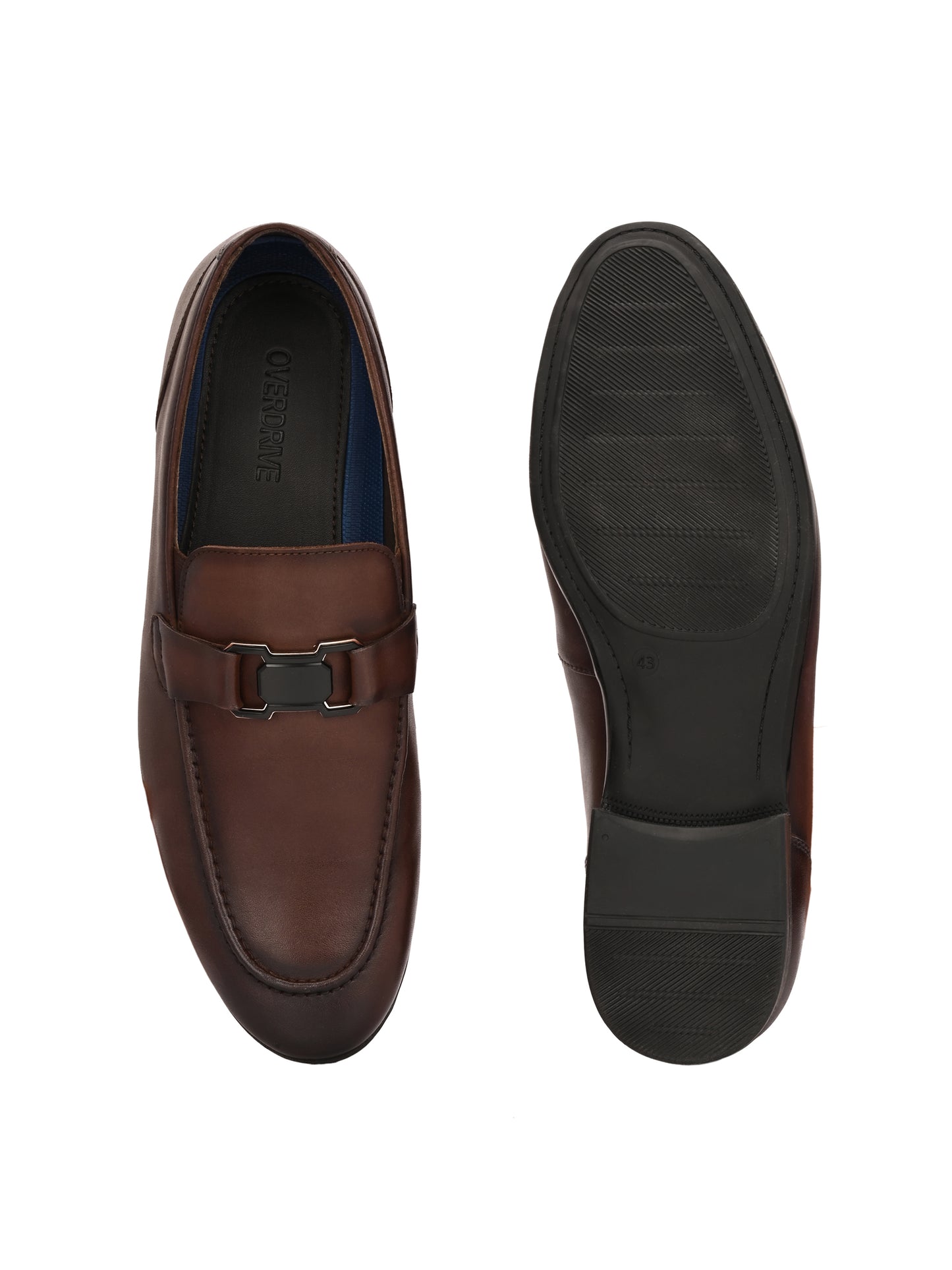 Chestnut Brown
