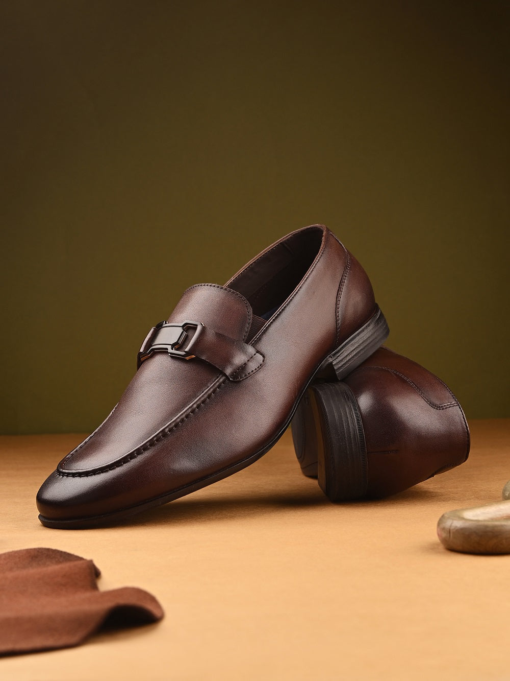 Chestnut Brown
