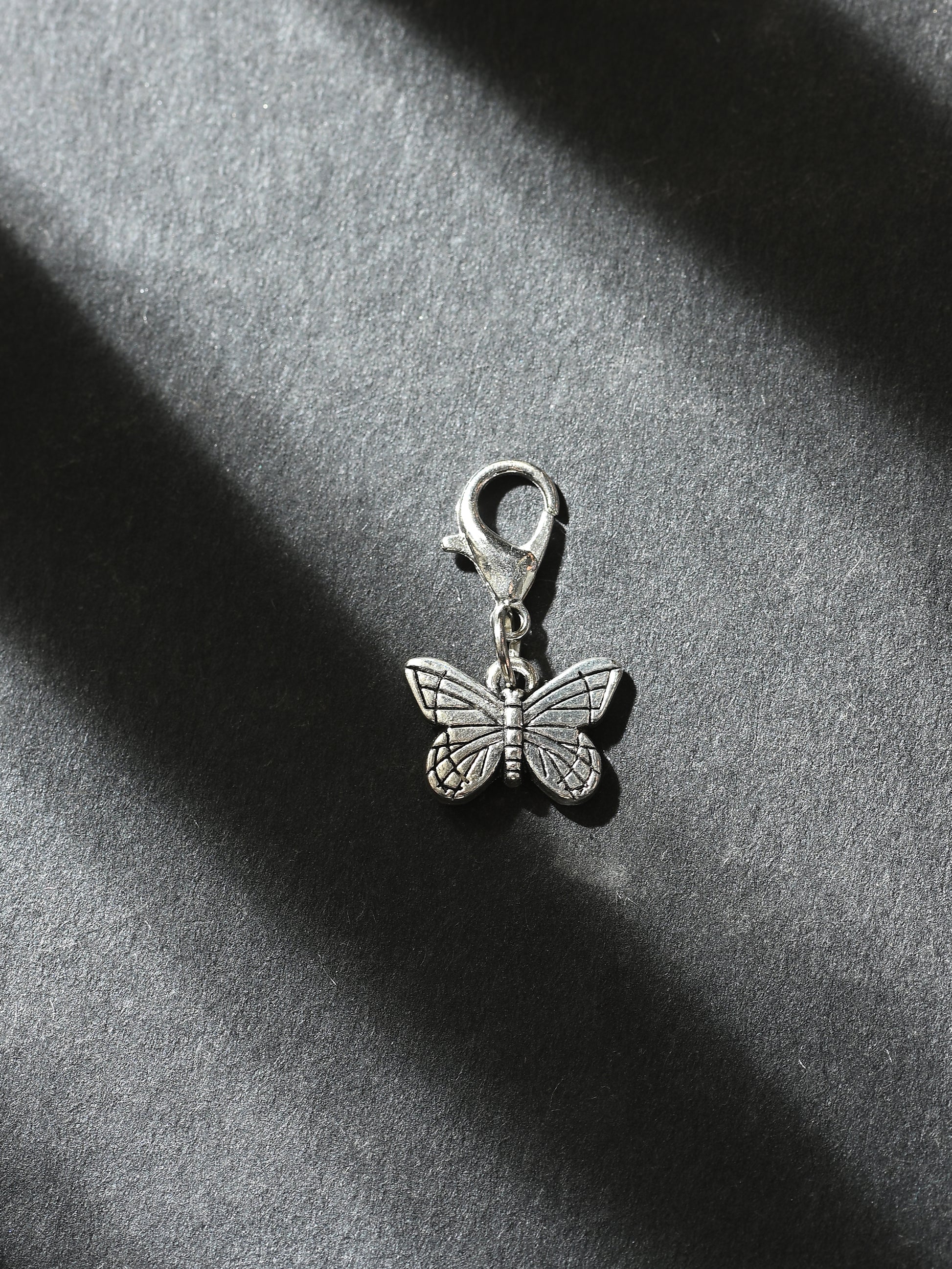 Metamorph Charm