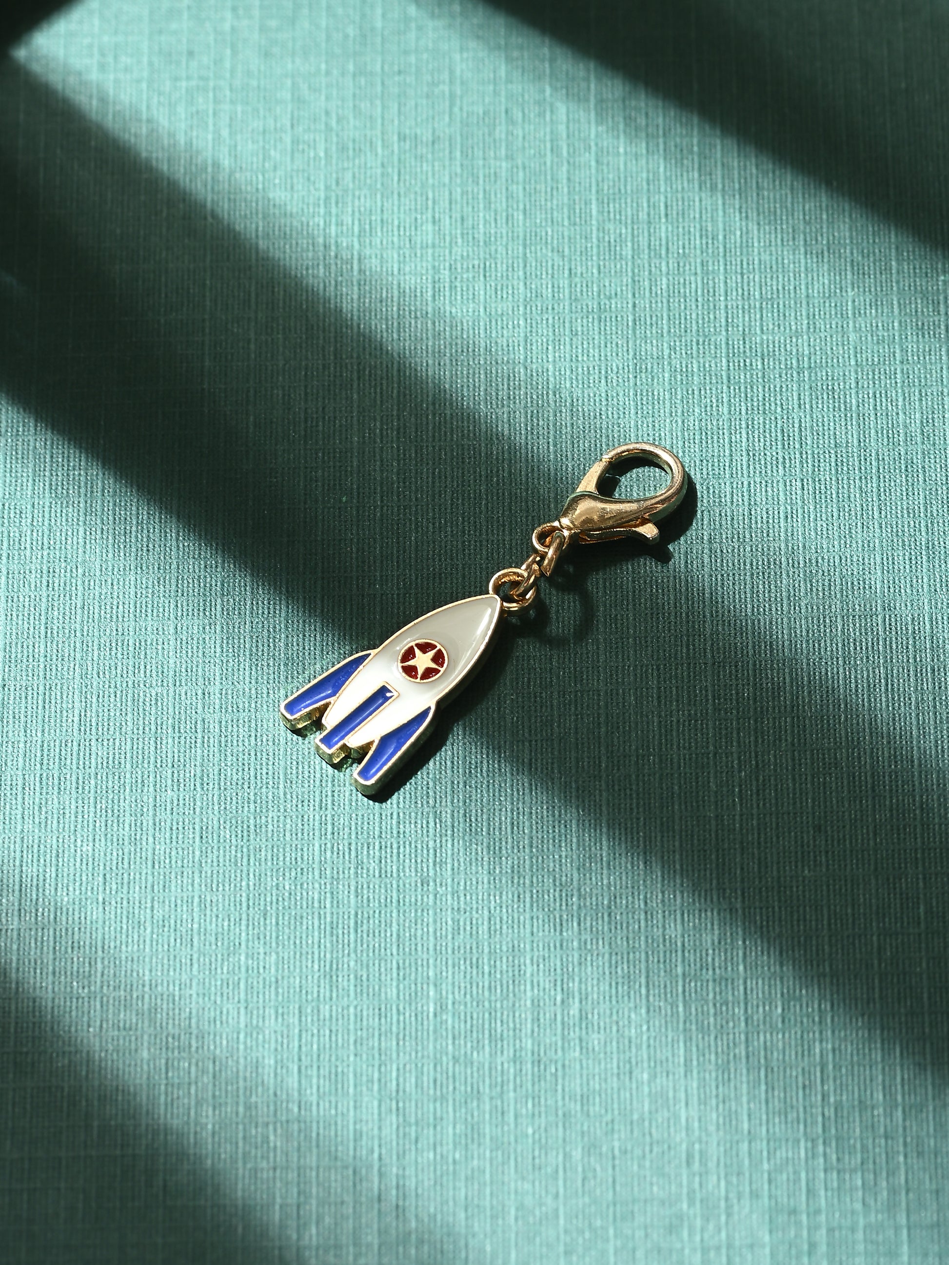 Lift Off Charm