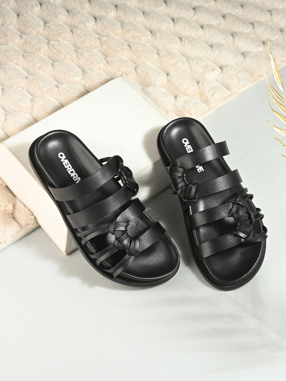 Ethreal Ease Black