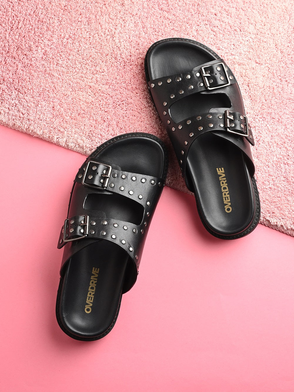 Meadow Bliss Black