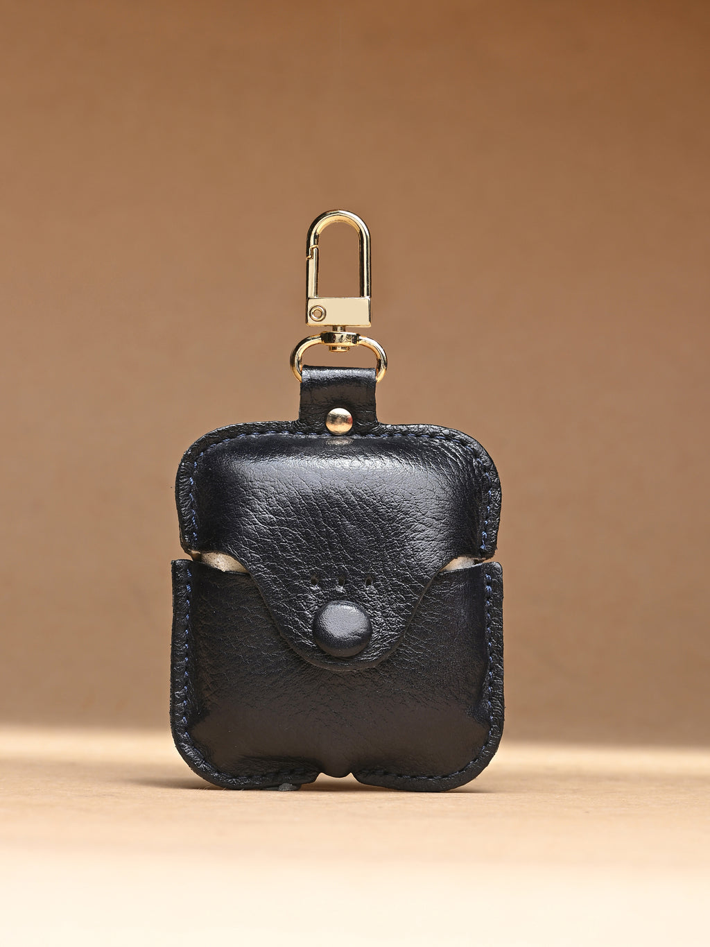 Ash Prestige Leather AirPods  Case