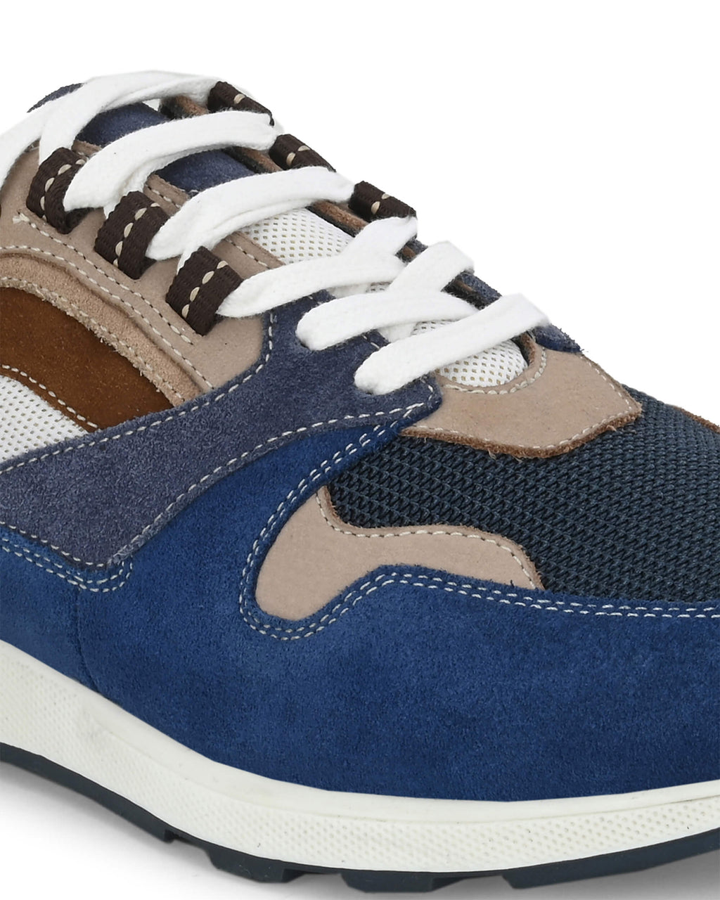 Golden Hour Navy