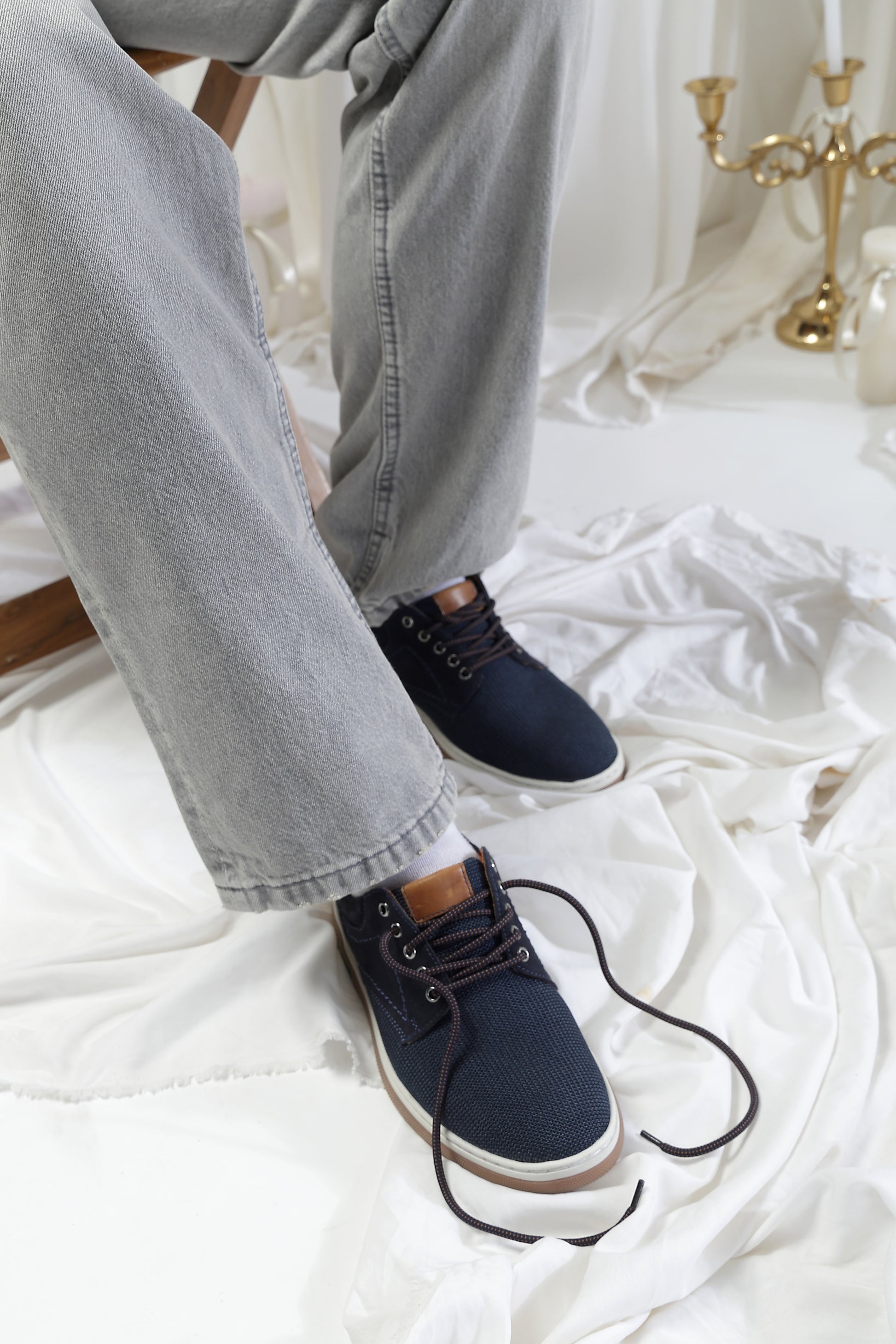 Midnight Drive Navy