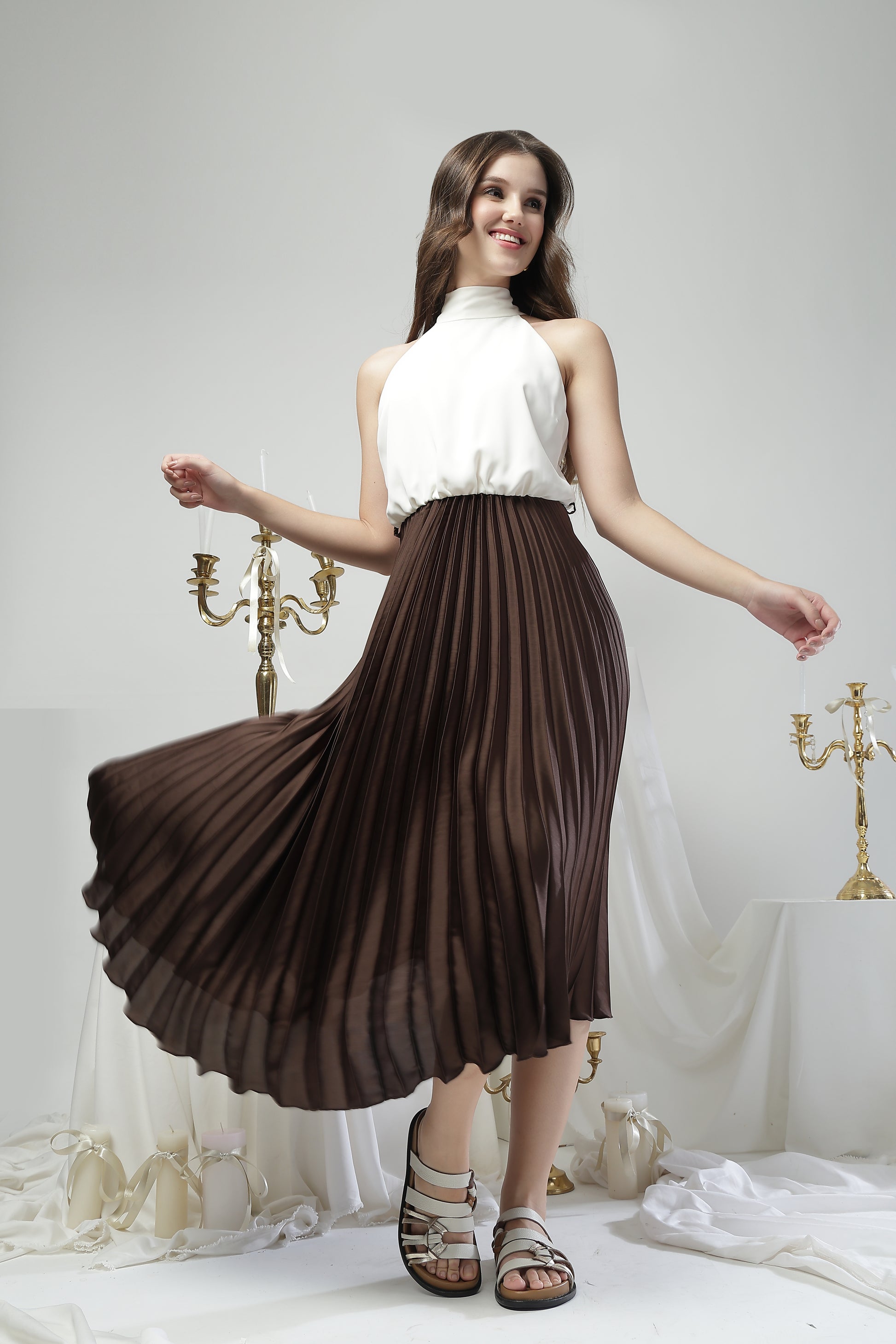 Ethreal Ease White