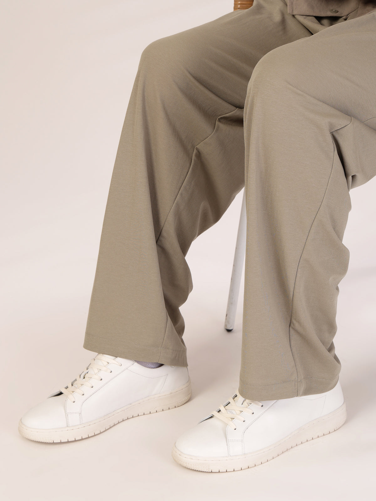 Dawn Runner White