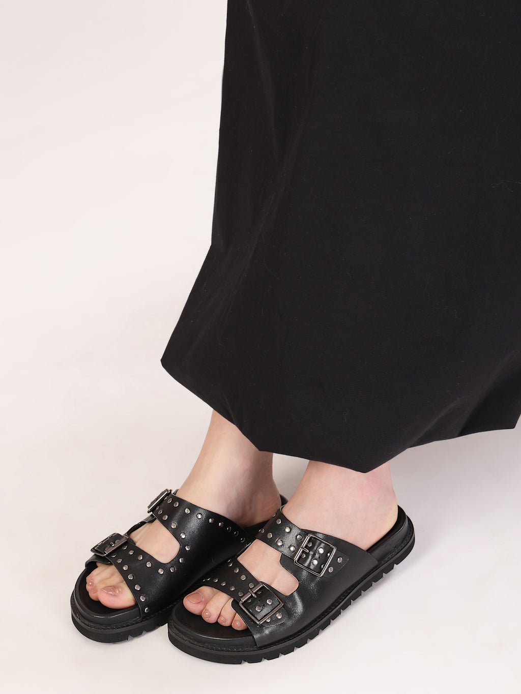 Meadow Bliss Black