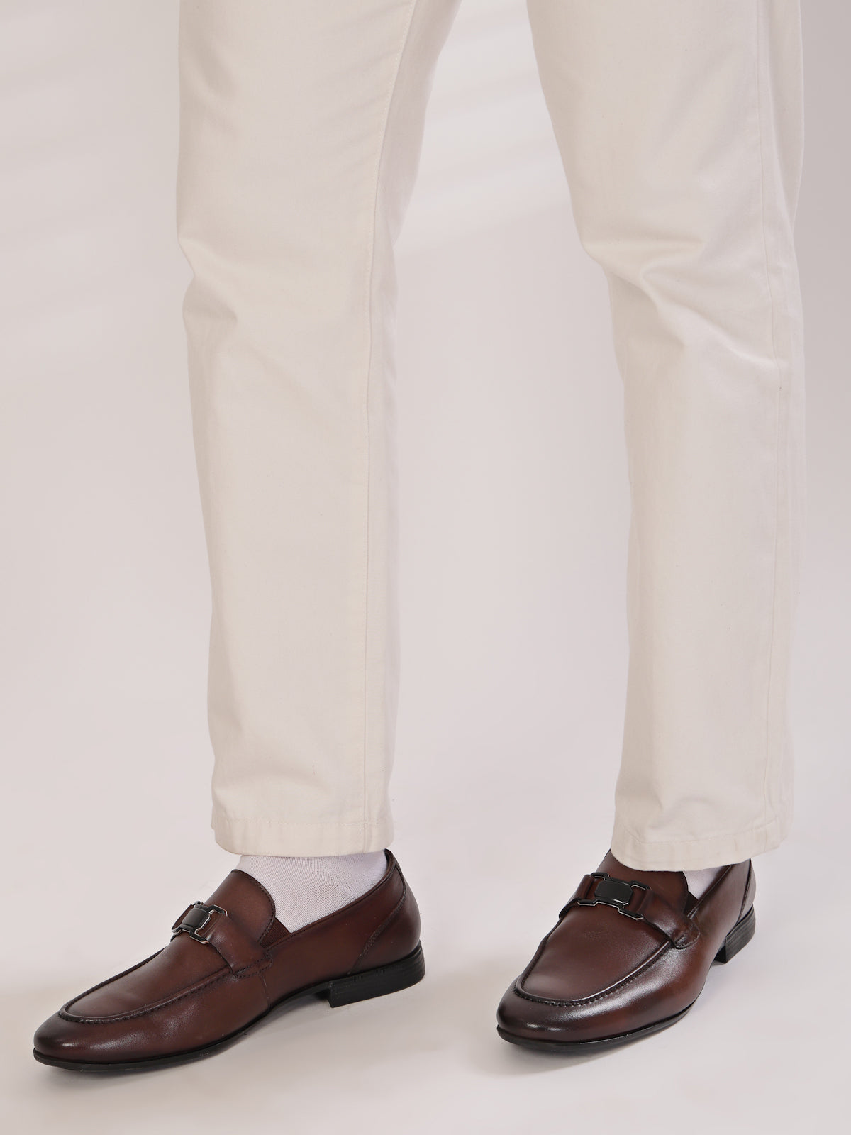 Chestnut Brown