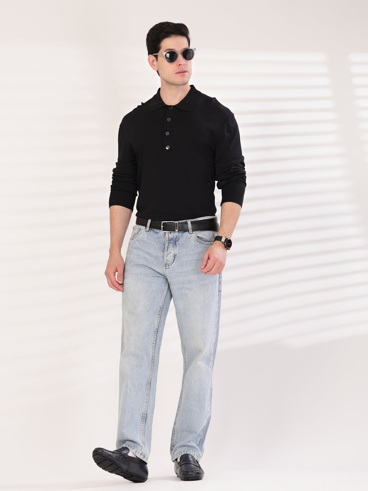 Atlas Guide Black