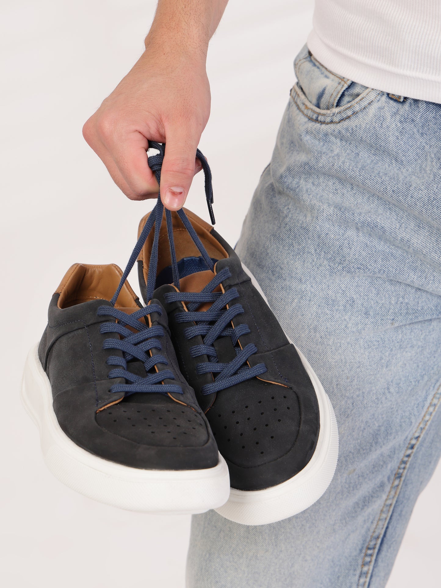 Steller Stride Grey