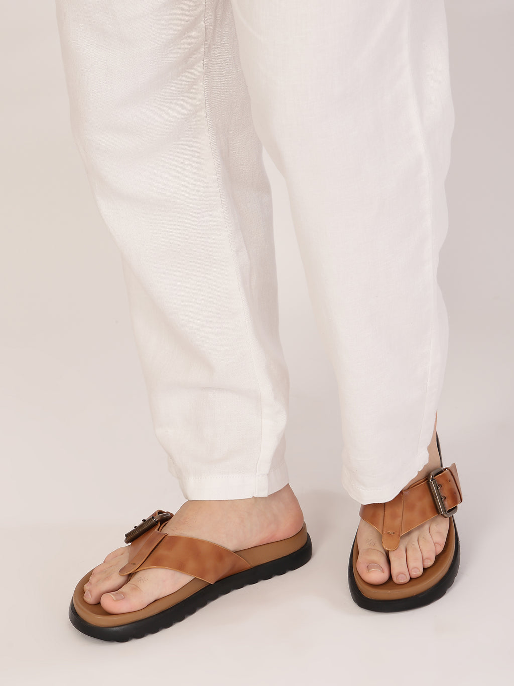 Halo Softs Tan