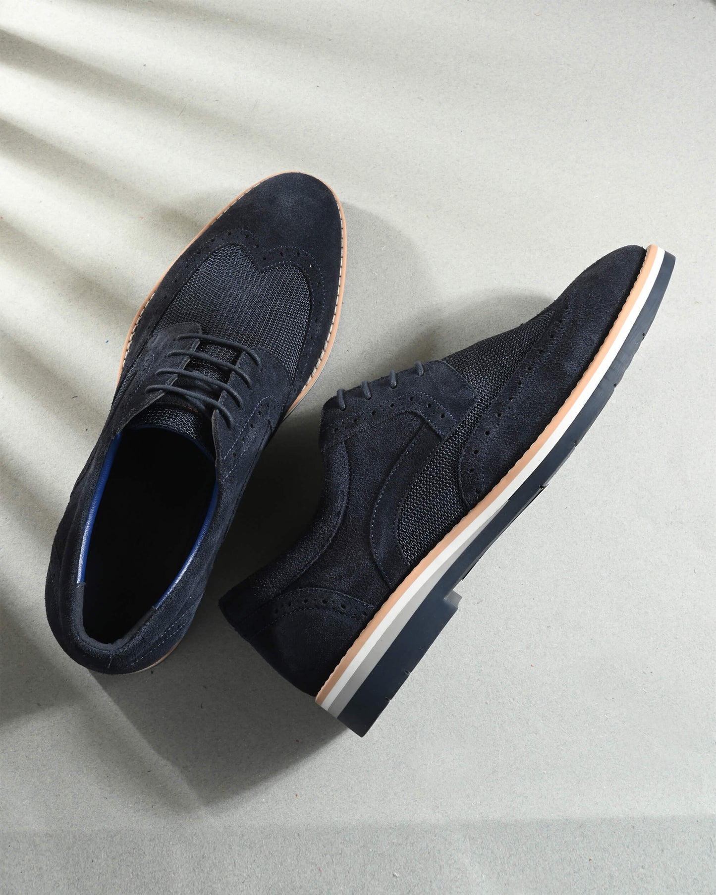 Moon Light Navy