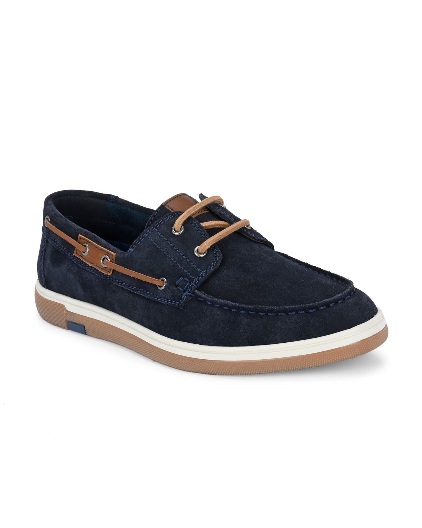 Navy Fresh Recall