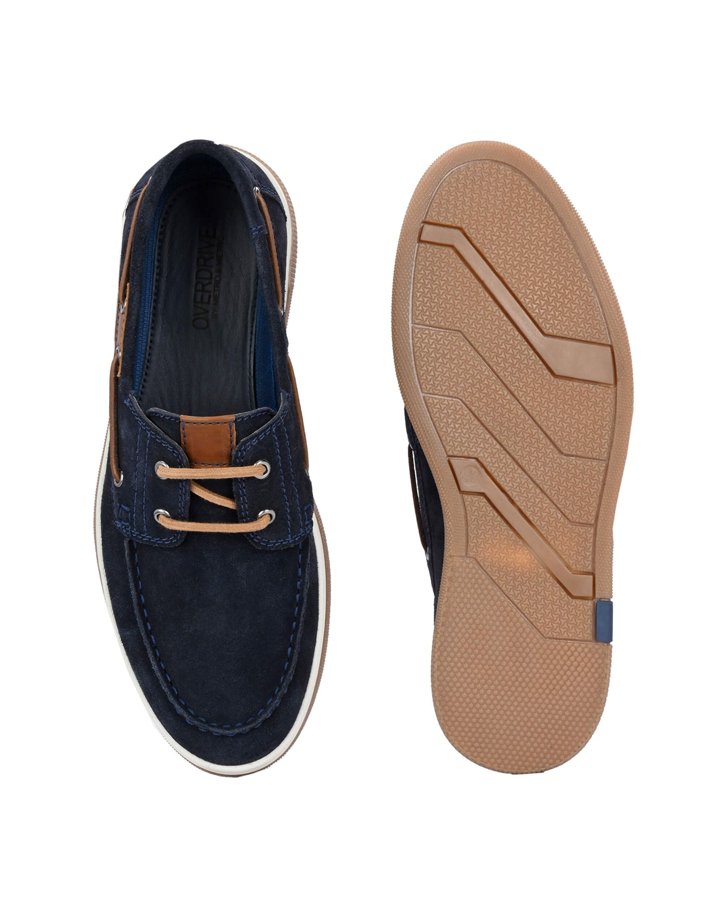 Navy Fresh Recall
