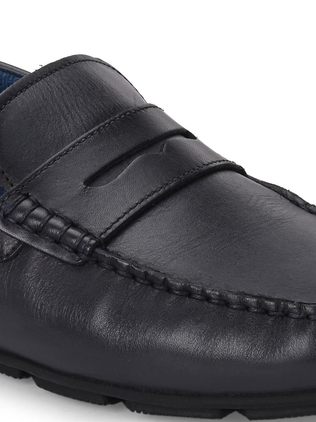 Trail Luxe Navy