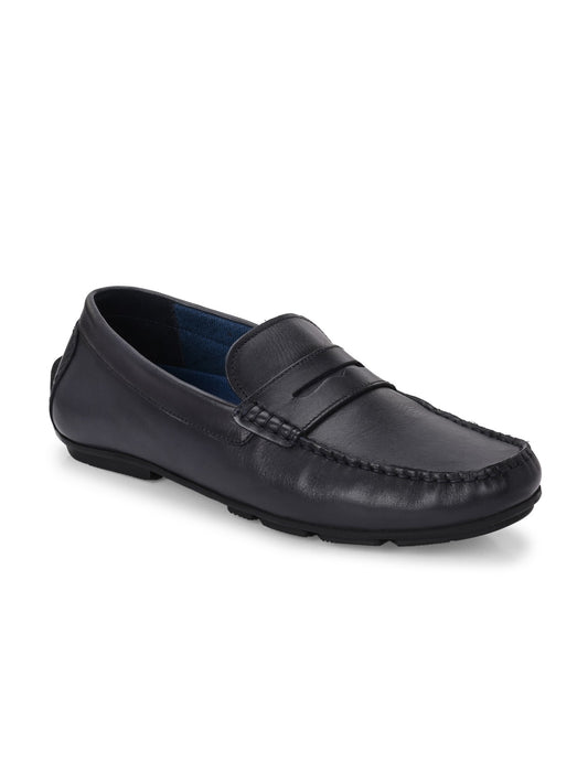 Trail Luxe Navy
