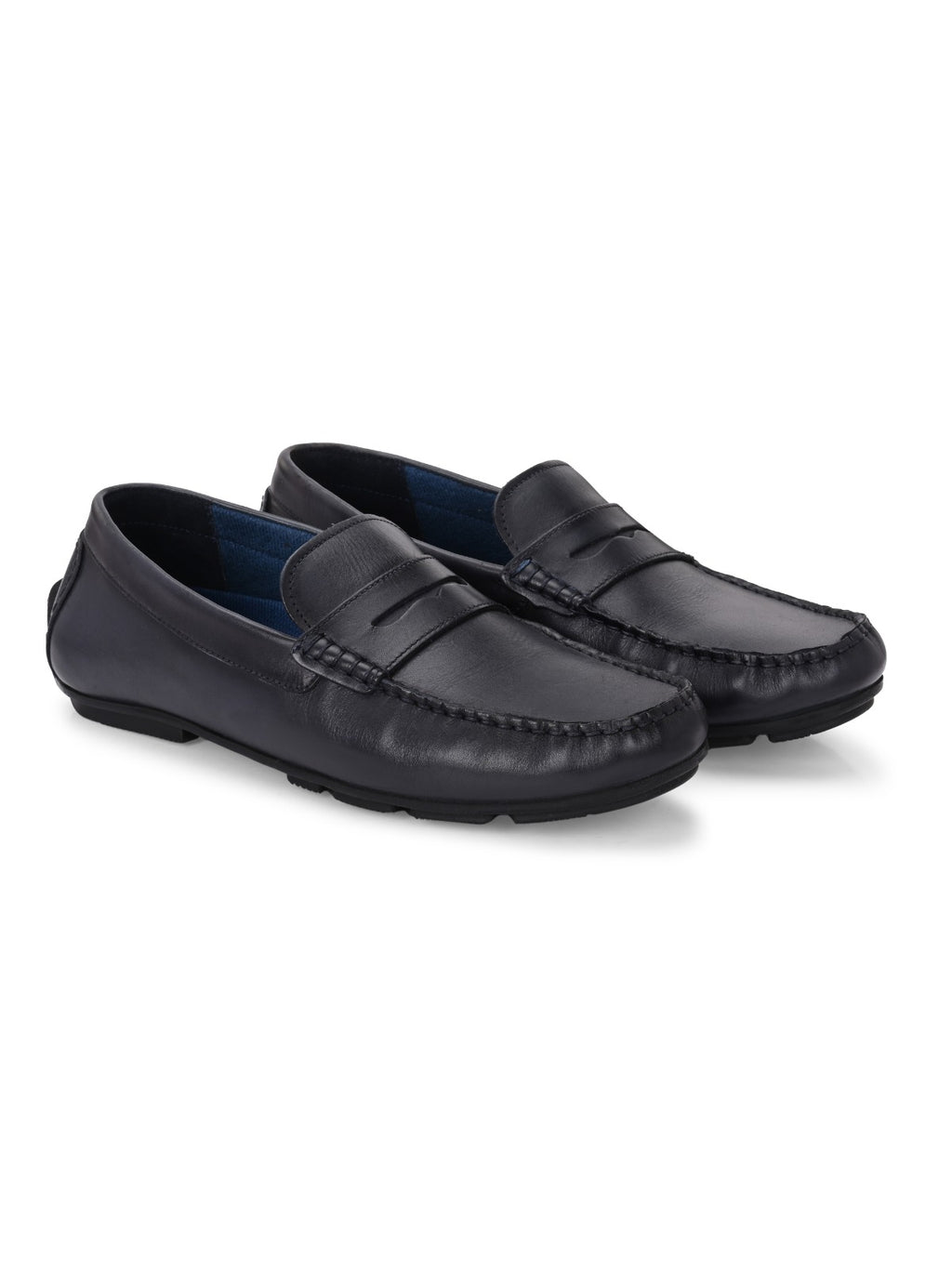 Trail Luxe Navy