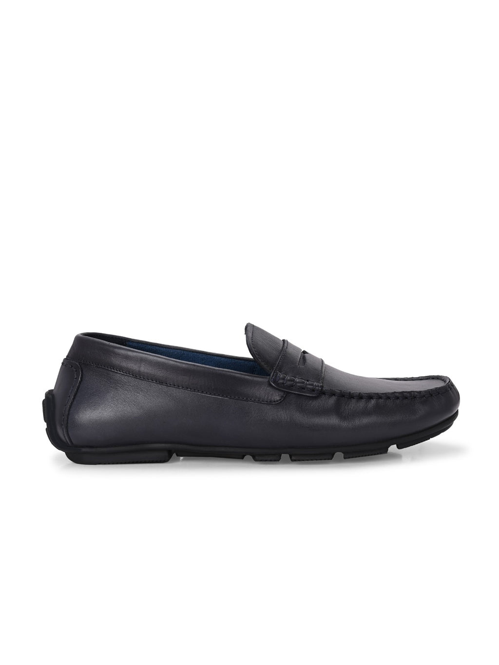 Trail Luxe Navy