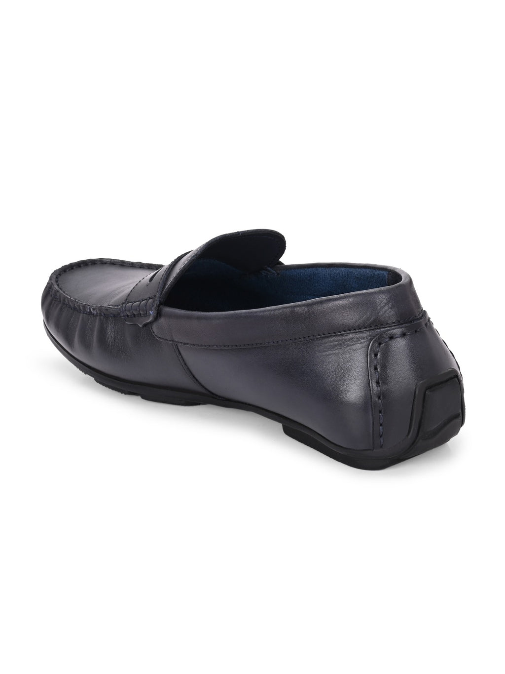 Trail Luxe Navy