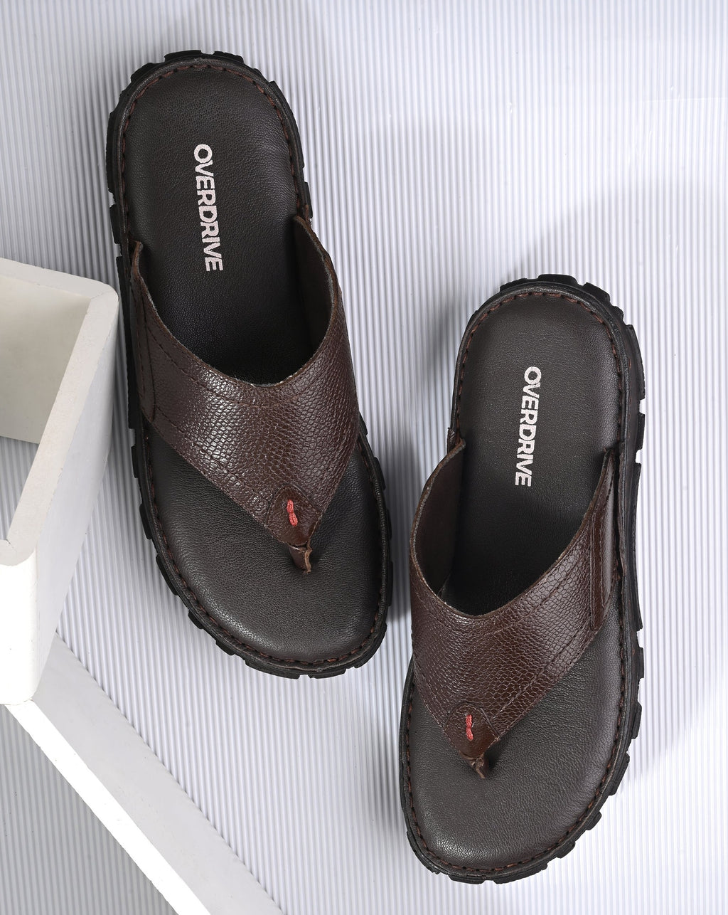 Joe Brown Slippers