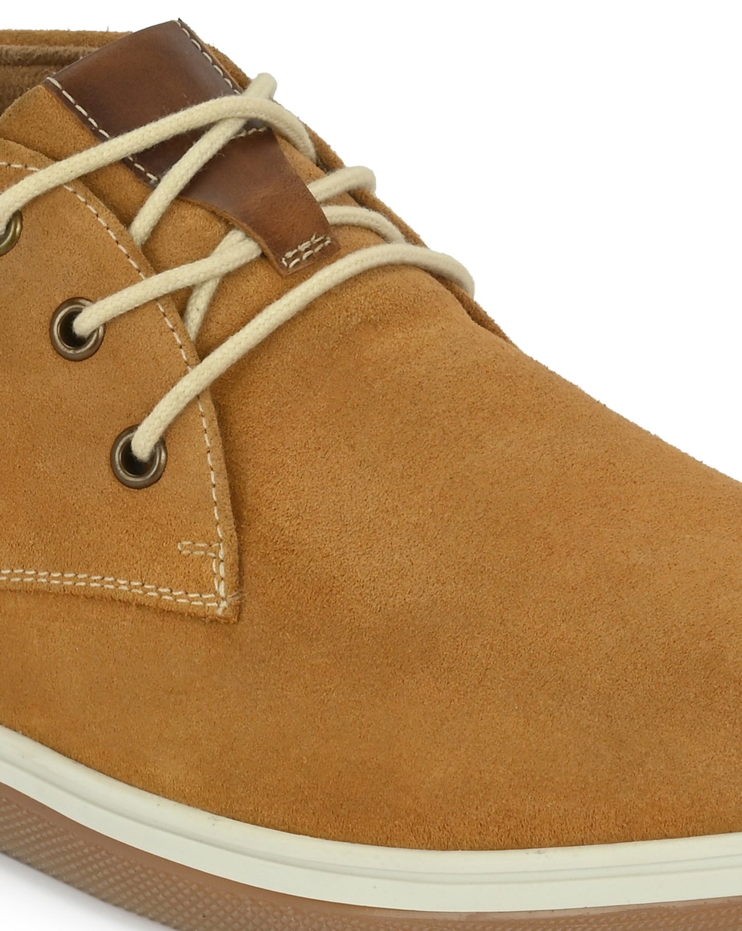 Tan Vintage Revive