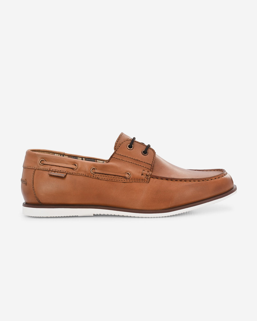 SANDY BRANDY TAN