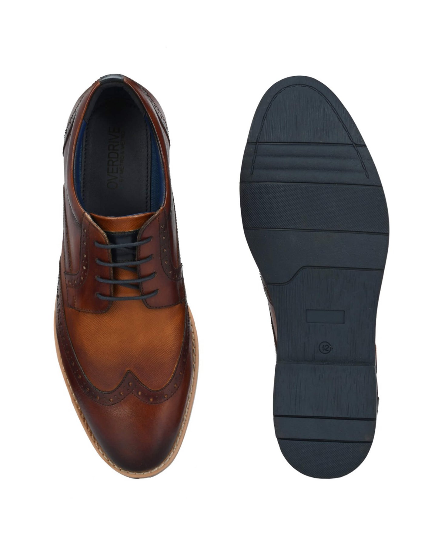 Tan Revive Retro