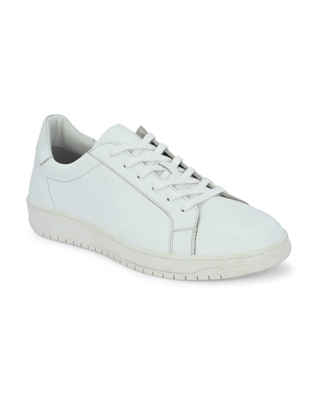 Dawn Runner White